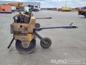 2010 Benford MBR 71 HEY Asphalt / Concrete Equipment For Auction: Leeds, UK – 30th April, 1st, 2nd & 3rd May 25 full
