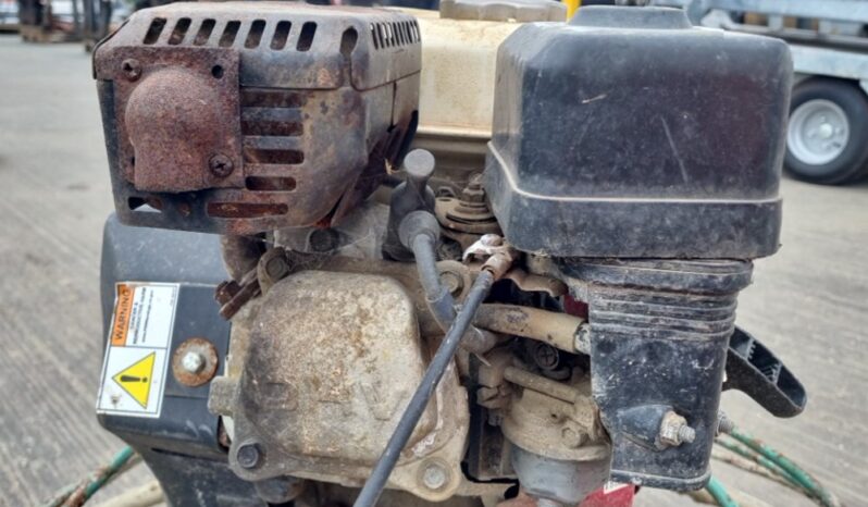 2015 Multiquip Concrete Power Float, Honda Engine Asphalt / Concrete Equipment For Auction: Leeds, UK – 30th April, 1st, 2nd & 3rd May 25 full