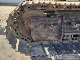 2016 CAT 312E 10 Ton+ Excavators For Auction: Leeds, UK – 30th April, 1st, 2nd & 3rd May 25 full
