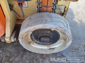 2014 JLG 1930ES Manlifts For Auction: Leeds, UK – 30th April, 1st, 2nd & 3rd May 25 full