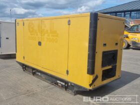 2013 Olympian GEP200-4 Generators For Auction: Leeds, UK – 30th April, 1st, 2nd & 3rd May 25 full