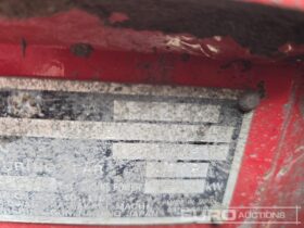 2018 Takeuchi TB23R Mini Excavators For Auction: Leeds, UK – 30th April, 1st, 2nd & 3rd May 25 full