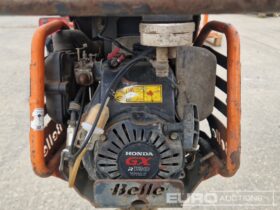 2019 Belle RTX60 Asphalt / Concrete Equipment For Auction: Leeds, UK – 30th April, 1st, 2nd & 3rd May 25 full