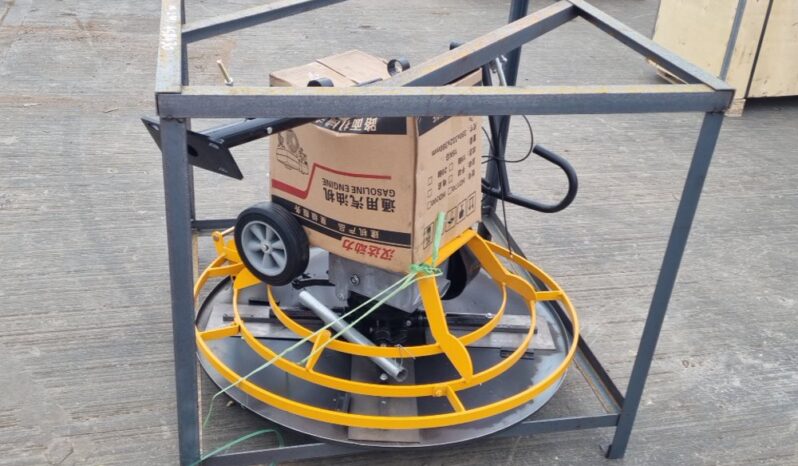 Unused Koowloon DMR1000 Asphalt / Concrete Equipment For Auction: Leeds, UK – 30th April, 1st, 2nd & 3rd May 25 full