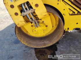 2012 Bomag BW120AD-4 Rollers For Auction: Leeds, UK – 30th April, 1st, 2nd & 3rd May 25 full