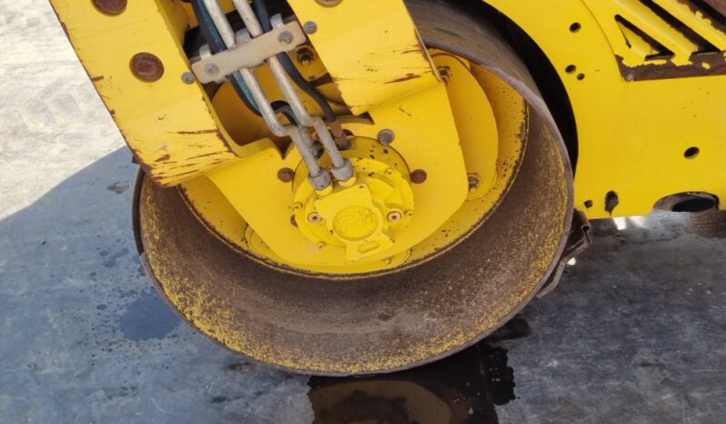 2012 Bomag BW120AD-4 Rollers For Auction: Leeds, UK – 30th April, 1st, 2nd & 3rd May 25 full