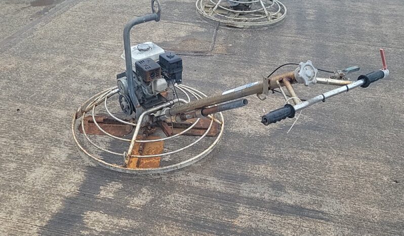 2017 Barikell 3100G Asphalt / Concrete Equipment For Auction: Leeds, UK – 30th April, 1st, 2nd & 3rd May 25 full