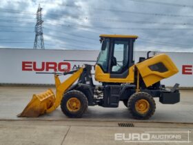 2021 Hyload 3050 Wheeled Loaders For Auction: Leeds, UK – 30th April, 1st, 2nd & 3rd May 25 full