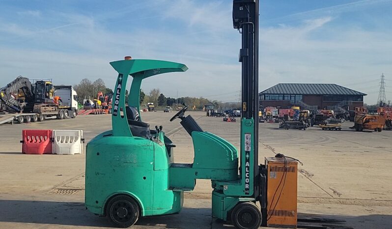 Flexi G3 Forklifts For Auction: Leeds, UK – 30th April, 1st, 2nd & 3rd May 25 full