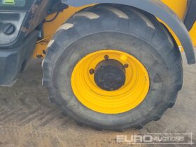 2011 JCB 535-95 Agri Super Telehandlers For Auction: Leeds, UK – 30th April, 1st, 2nd & 3rd May 25 full
