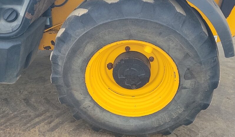 2011 JCB 535-95 Agri Super Telehandlers For Auction: Leeds, UK – 30th April, 1st, 2nd & 3rd May 25 full