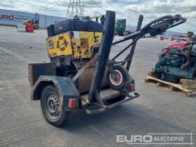 2019 Mecalac MBR71 Asphalt / Concrete Equipment For Auction: Leeds, UK – 30th April, 1st, 2nd & 3rd May 25 full