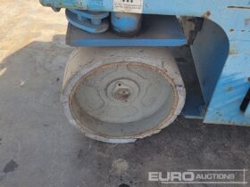 Genie GS3246 Manlifts For Auction: Leeds, UK – 30th April, 1st, 2nd & 3rd May 25 full