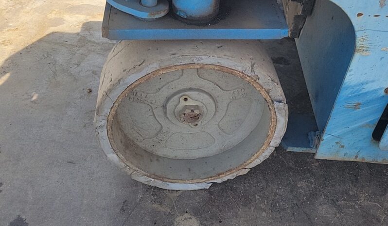 Genie GS3246 Manlifts For Auction: Leeds, UK – 30th April, 1st, 2nd & 3rd May 25 full