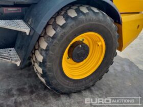 2023 JCB TM320S SV Telehandlers For Auction: Leeds, UK – 30th April, 1st, 2nd & 3rd May 25 full