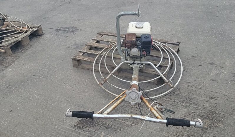 Barikell 3100G Asphalt / Concrete Equipment For Auction: Leeds, UK – 30th April, 1st, 2nd & 3rd May 25 full