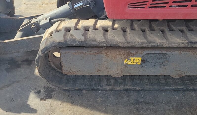 2020 Takeuchi TB216 Mini Excavators For Auction: Leeds, UK – 30th April, 1st, 2nd & 3rd May 25 full