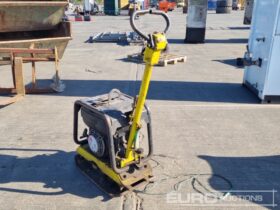 Wacker Neuson DPU2440H Asphalt / Concrete Equipment For Auction: Leeds, UK – 30th April, 1st, 2nd & 3rd May 25 full