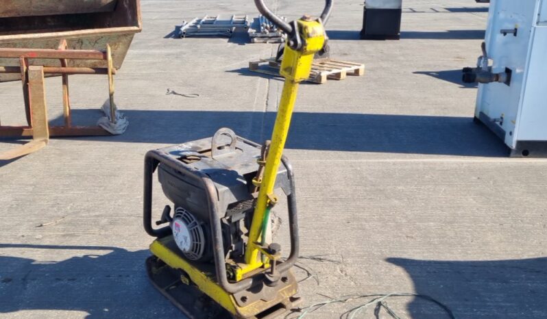 Wacker Neuson DPU2440H Asphalt / Concrete Equipment For Auction: Leeds, UK – 30th April, 1st, 2nd & 3rd May 25 full
