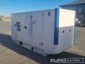 FG Wilson P200-2 Generators For Auction: Leeds, UK – 30th April, 1st, 2nd & 3rd May 25 full