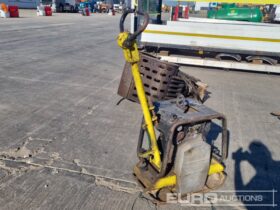 Wacker Neuson DPU2440H Asphalt / Concrete Equipment For Auction: Leeds, UK – 30th April, 1st, 2nd & 3rd May 25 full