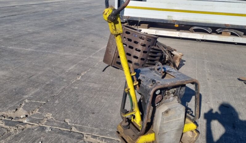 Wacker Neuson DPU2440H Asphalt / Concrete Equipment For Auction: Leeds, UK – 30th April, 1st, 2nd & 3rd May 25 full