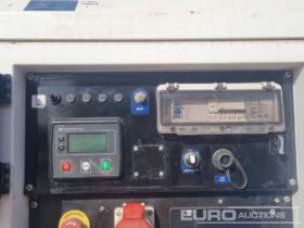 2017 HGI HRD200T Generators For Auction: Leeds, UK – 30th April, 1st, 2nd & 3rd May 25 full