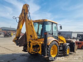 Fermec 760 Backhoe Loaders For Auction: Leeds, UK – 30th April, 1st, 2nd & 3rd May 25 full