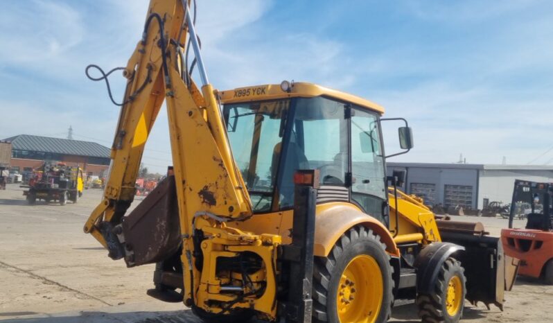Fermec 760 Backhoe Loaders For Auction: Leeds, UK – 30th April, 1st, 2nd & 3rd May 25 full
