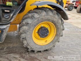2016 JCB 535-95 Telehandlers For Auction: Leeds, UK – 30th April, 1st, 2nd & 3rd May 25 full