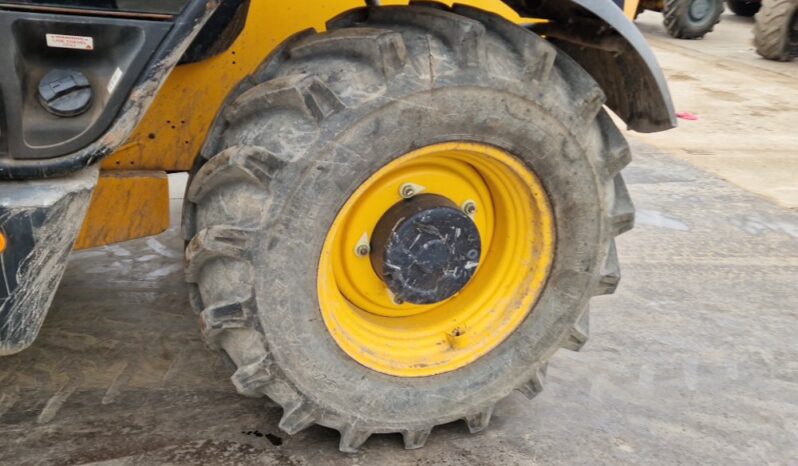 2016 JCB 535-95 Telehandlers For Auction: Leeds, UK – 30th April, 1st, 2nd & 3rd May 25 full