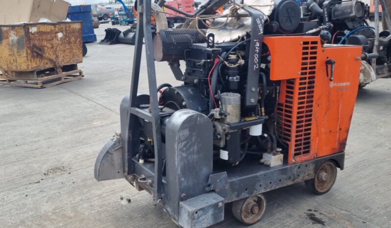 Dimas FS6600 Asphalt / Concrete Equipment For Auction: Leeds, UK – 30th April, 1st, 2nd & 3rd May 25