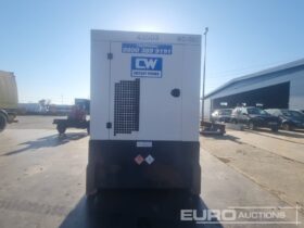 2014 Broadcrown BCRV500-50/60 Generators For Auction: Leeds, UK – 30th April, 1st, 2nd & 3rd May 25 full
