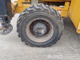 2014 Haulotte H15SDX Manlifts For Auction: Leeds, UK – 30th April, 1st, 2nd & 3rd May 25 full