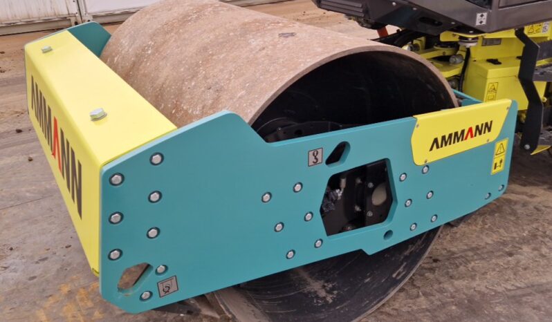 Unused Ammann ARS 70 Rollers For Auction: Leeds, UK – 30th April, 1st, 2nd & 3rd May 25 full