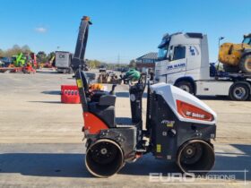 2021 Bobcat ATR12 Rollers For Auction: Leeds, UK – 30th April, 1st, 2nd & 3rd May 25 full