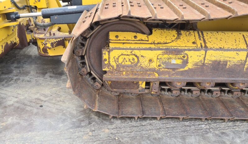 2019 CAT D5K2LGP Dozers For Auction: Leeds, UK – 30th April, 1st, 2nd & 3rd May 25 full
