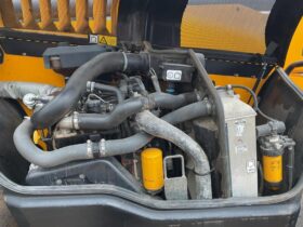 2018 JCB 540V140 Telehandlers for Sale full