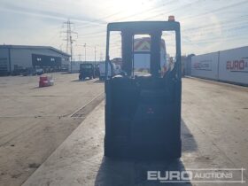 Mitsubishi RB14N Forklifts For Auction: Leeds, UK – 30th April, 1st, 2nd & 3rd May 25 full