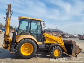 Fermec 760 Backhoe Loaders For Auction: Leeds, UK – 30th April, 1st, 2nd & 3rd May 25 full