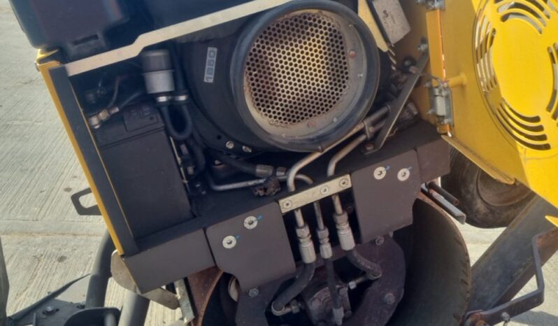2022 Mecalac MBR71 Asphalt / Concrete Equipment For Auction: Leeds, UK – 30th April, 1st, 2nd & 3rd May 25 full
