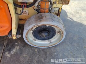 2014 JLG 1930ES Manlifts For Auction: Leeds, UK – 30th April, 1st, 2nd & 3rd May 25 full
