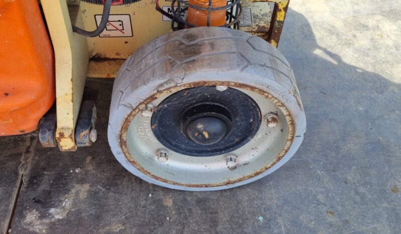 2014 JLG 1930ES Manlifts For Auction: Leeds, UK – 30th April, 1st, 2nd & 3rd May 25 full