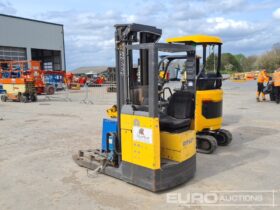 Atlet XTF Forklifts For Auction: Leeds, UK – 30th April, 1st, 2nd & 3rd May 25 full