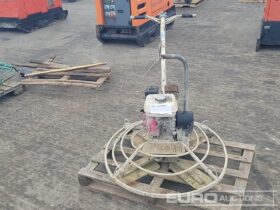 Barikell 3100G Asphalt / Concrete Equipment For Auction: Leeds, UK – 30th April, 1st, 2nd & 3rd May 25 full