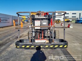 2013 Niftylift HR21D Manlifts For Auction: Leeds, UK – 30th April, 1st, 2nd & 3rd May 25 full