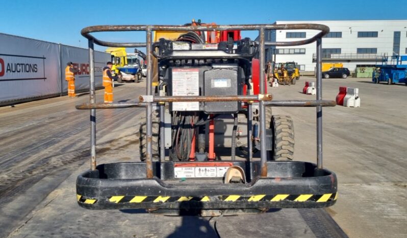 2013 Niftylift HR21D Manlifts For Auction: Leeds, UK – 30th April, 1st, 2nd & 3rd May 25 full