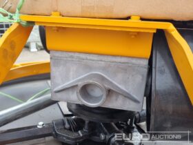 Unused Koowloon DMR1000 Asphalt / Concrete Equipment For Auction: Leeds, UK – 30th April, 1st, 2nd & 3rd May 25 full