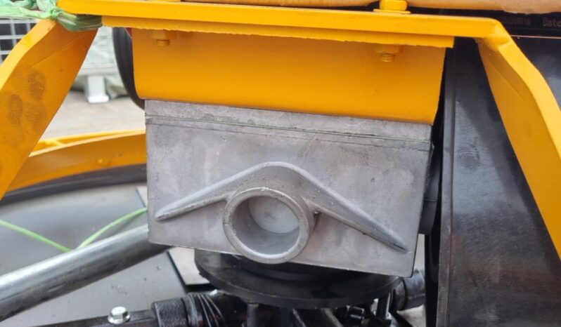 Unused Koowloon DMR1000 Asphalt / Concrete Equipment For Auction: Leeds, UK – 30th April, 1st, 2nd & 3rd May 25 full