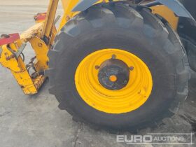 2019 JCB 532-70 Agri Super Telehandlers For Auction: Leeds, UK – 30th April, 1st, 2nd & 3rd May 25 full